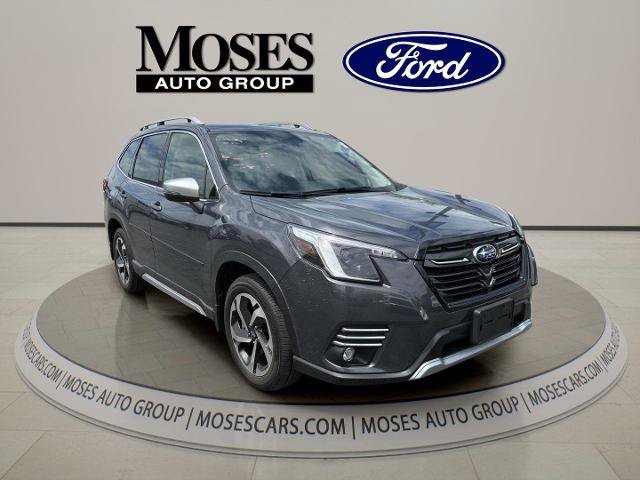 Used 2023 Subaru Forester Touring AWD/4WD image 1