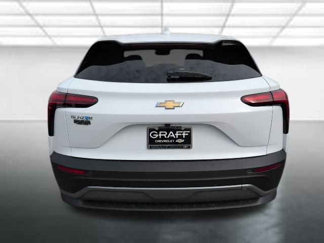New 2026 Chevrolet Blazer EV LT image 28