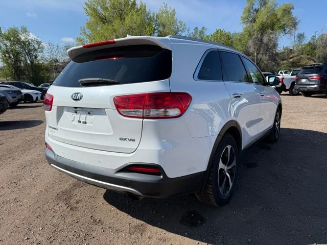 Used 2016 Kia Sorento EX w/ EX Premium Package AWD/4WD image 5