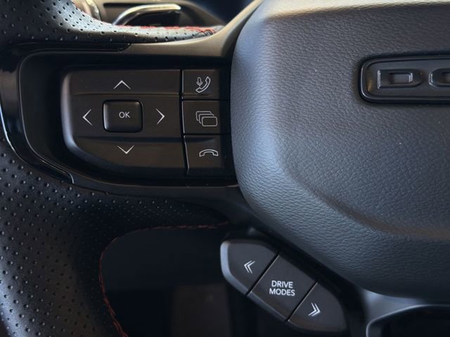 New 2026 Dodge Charger Scat Pack AWD/4WD image 13