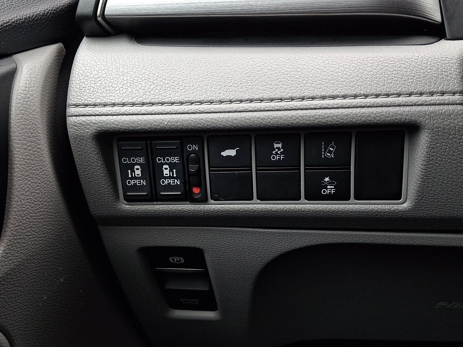 Used 2020 Honda Odyssey EX-L image 27