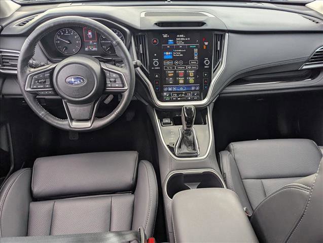 Used 2024 Subaru Legacy Limited image 19