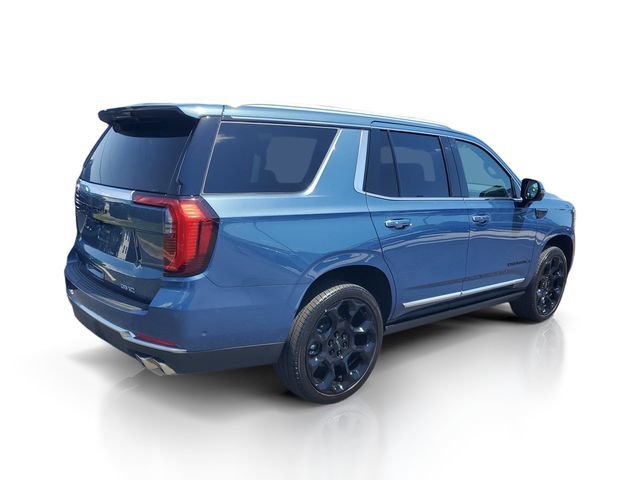 Used 2026 GMC Yukon Denali w/ Denali Reserve Package AWD/4WD image 4