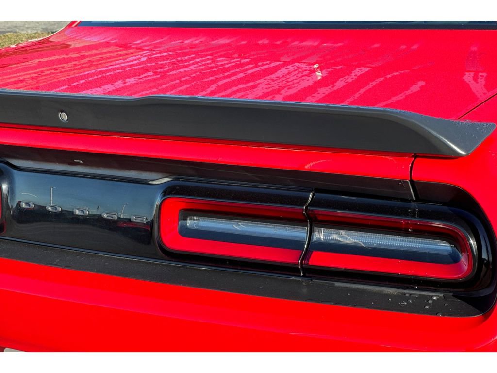 Used 2023 Dodge Challenger GT w/ Blacktop Package image 31
