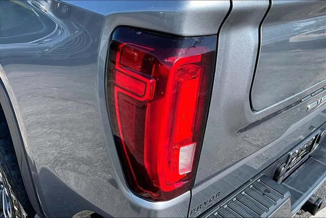 Used 2020 GMC Sierra 1500 AT4 AWD/4WD image 24