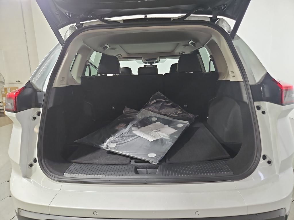 New 2026 Nissan Rogue SV image 21