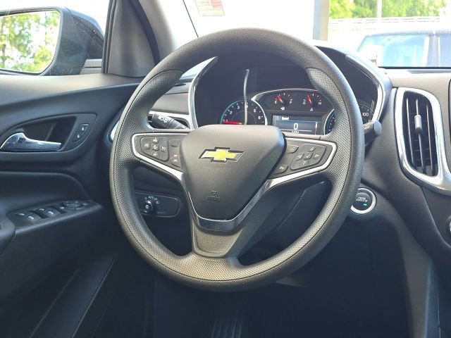 Used 2024 Chevrolet Equinox LT FWD image 28