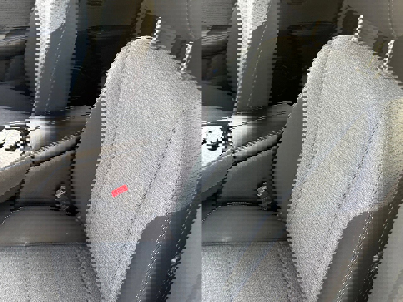 Certified 2023 Nissan Rogue SV image 34