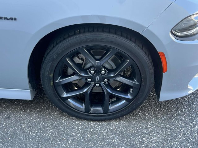 Certified 2022 Dodge Charger R/T w/ Blacktop Package RWD image 6