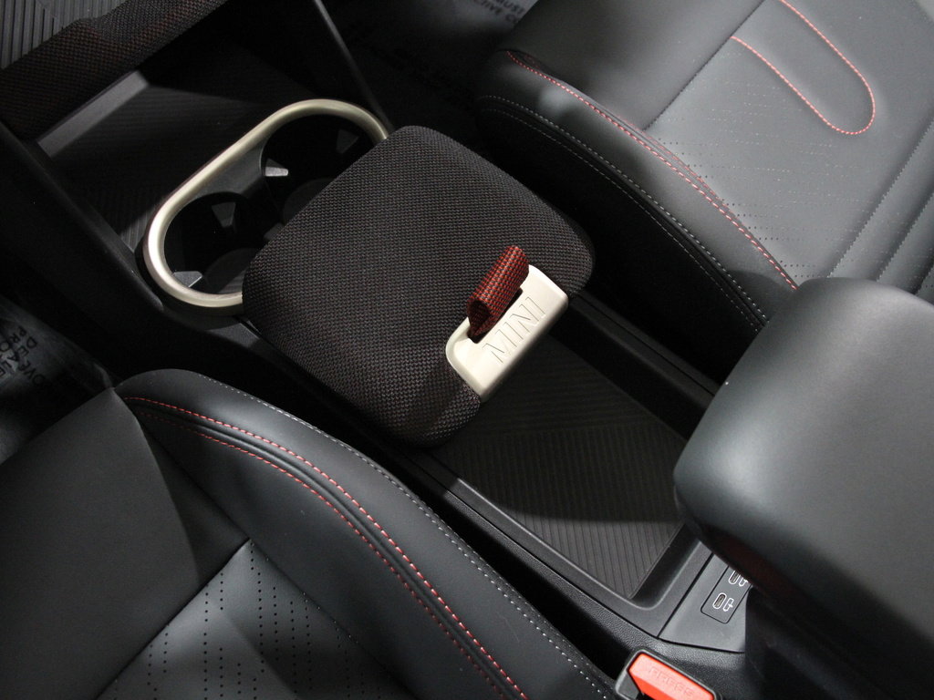 Certified 2026 MINI Cooper Countryman S image 15