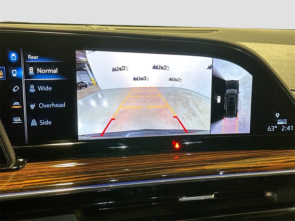 Used 2021 Cadillac Escalade Premium Luxury image 15