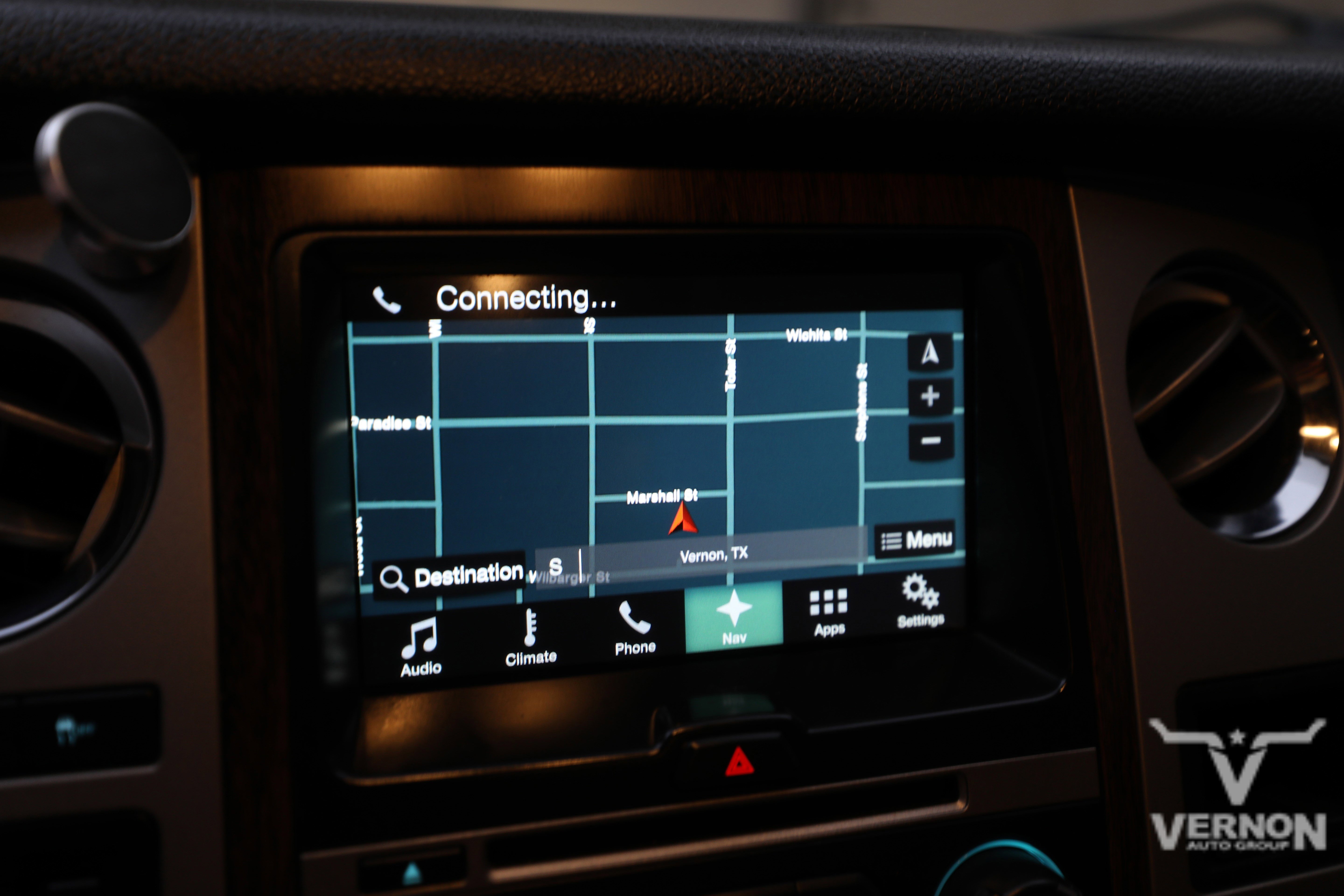 Used 2016 Ford Expedition King Ranch image 47