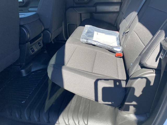 New 2024 GMC Sierra 2500 Pro w/ 1SA Pro Safety Plus Package AWD/4WD image 10