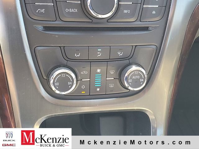 Used 2013 Buick Verano Convenience FWD image 20