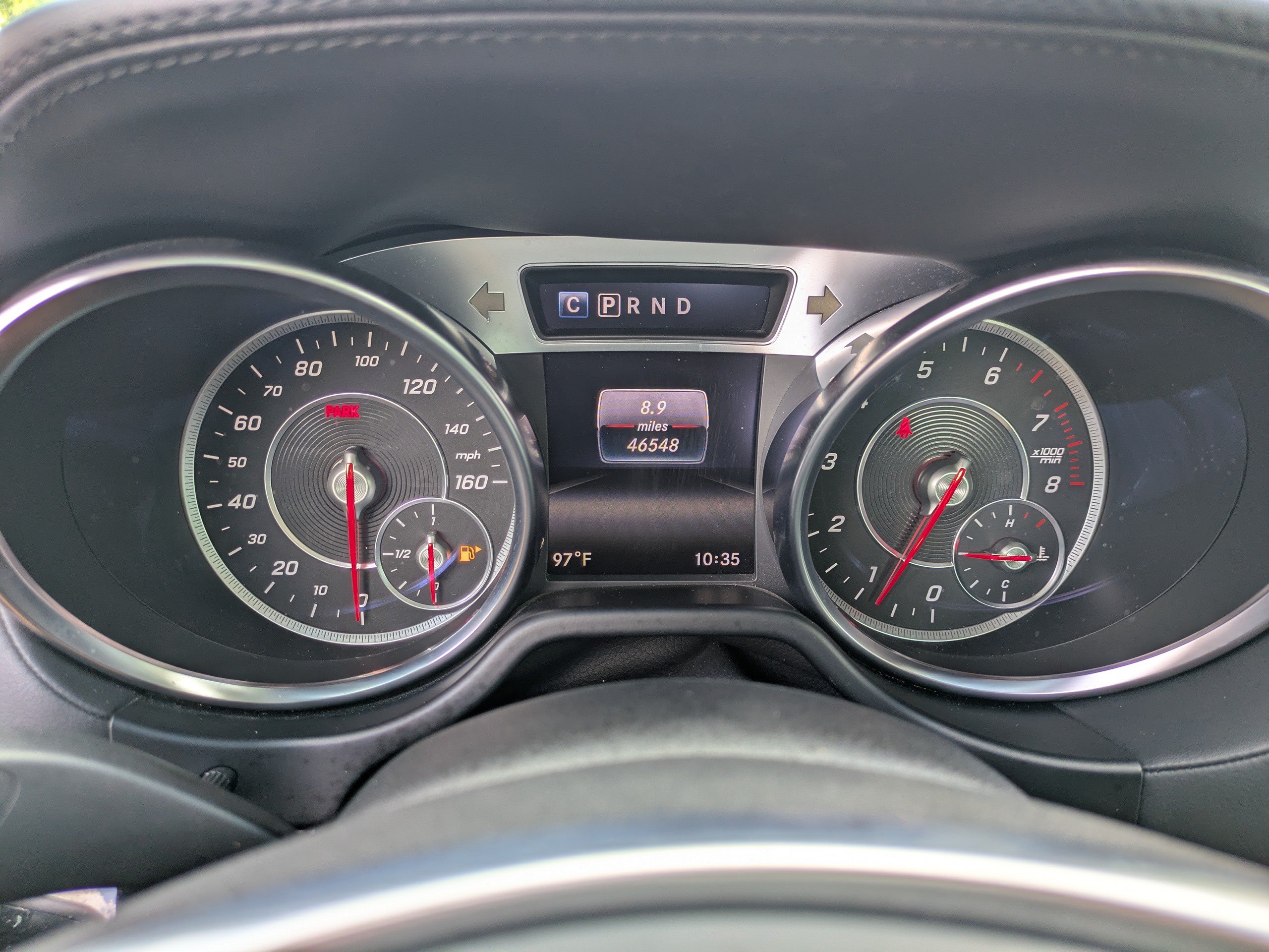 Used 2020 Mercedes-Benz SL 450 image 25