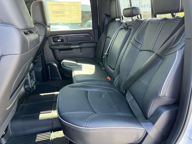 Used 2024 RAM 3500 Limited AWD/4WD image 26