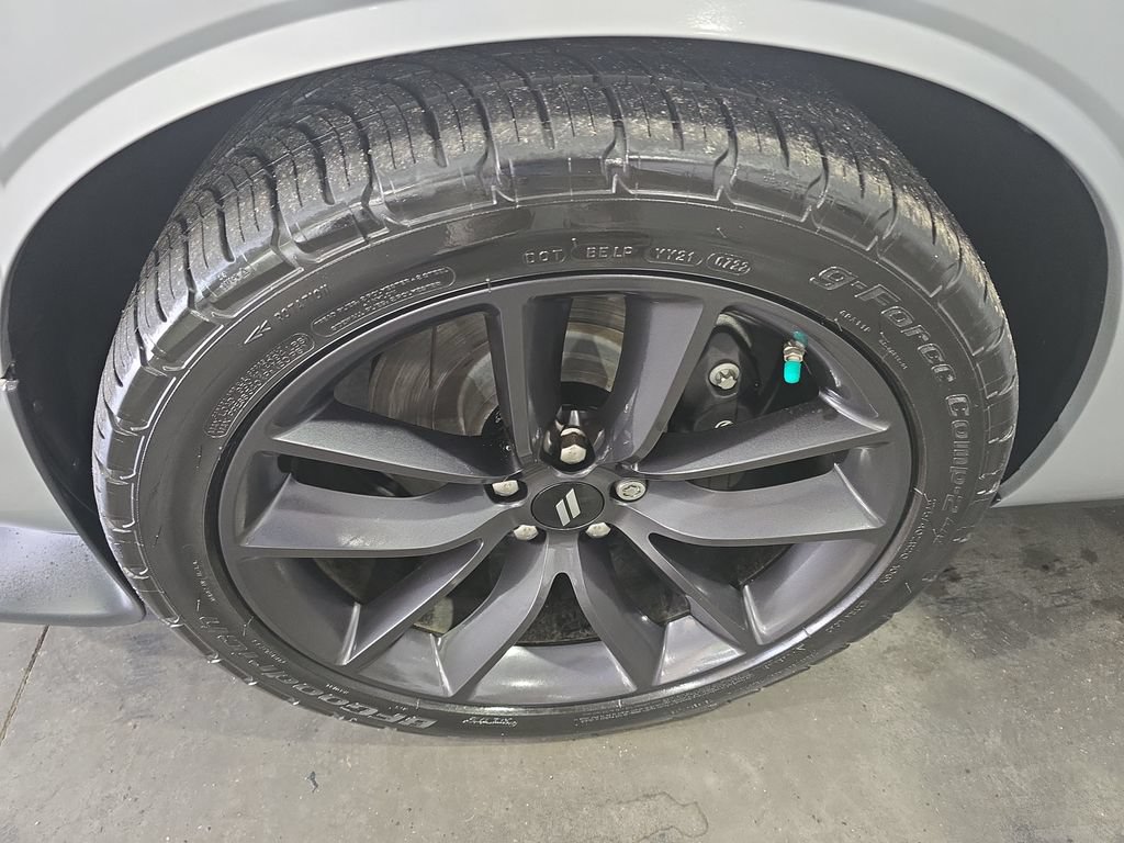 Used 2019 Dodge Challenger R/T Scat Pack RWD image 26