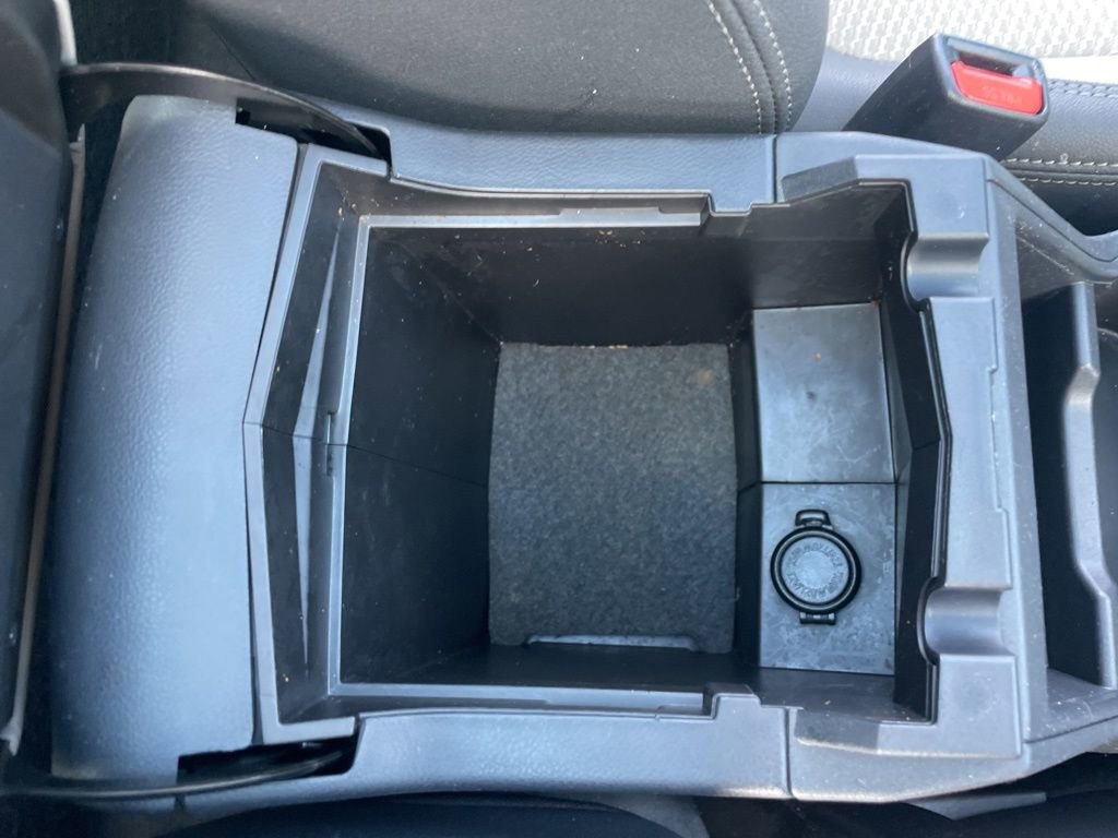 Used 2024 Subaru Forester Premium image 40