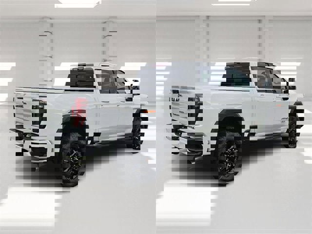 New 2026 GMC Sierra 2500 AT4 w/ Technology Package image 5