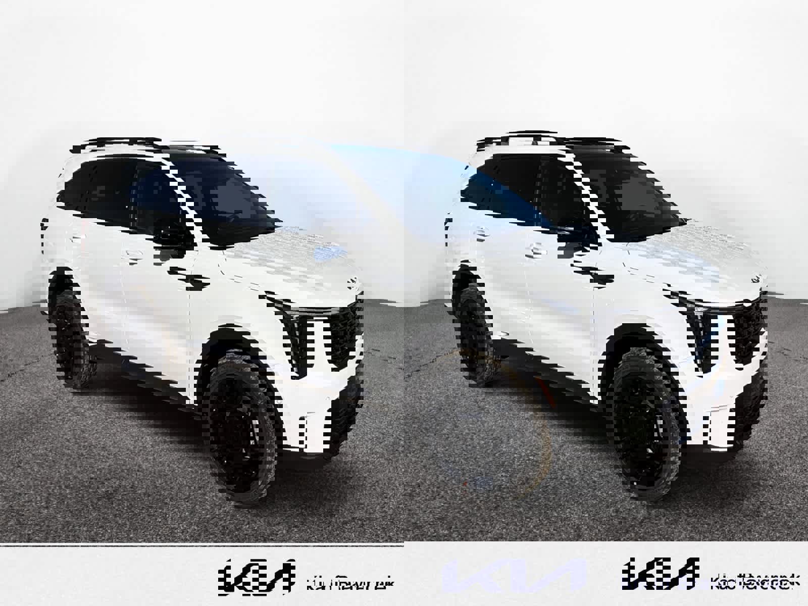 New 2026 Kia Sorento SX Prestige image 7