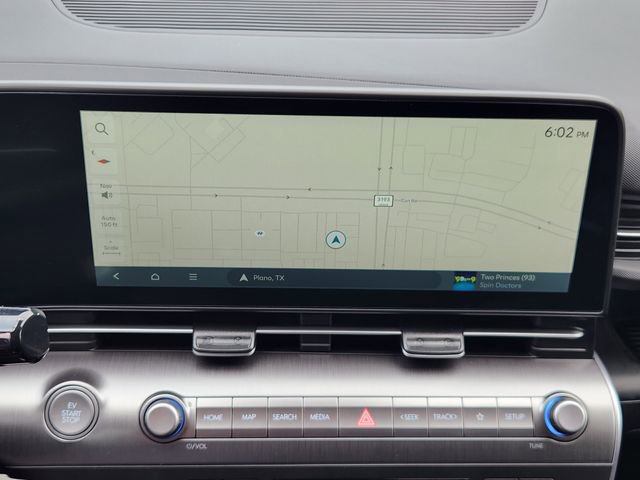 Certified 2024 Hyundai Kona SEL image 13