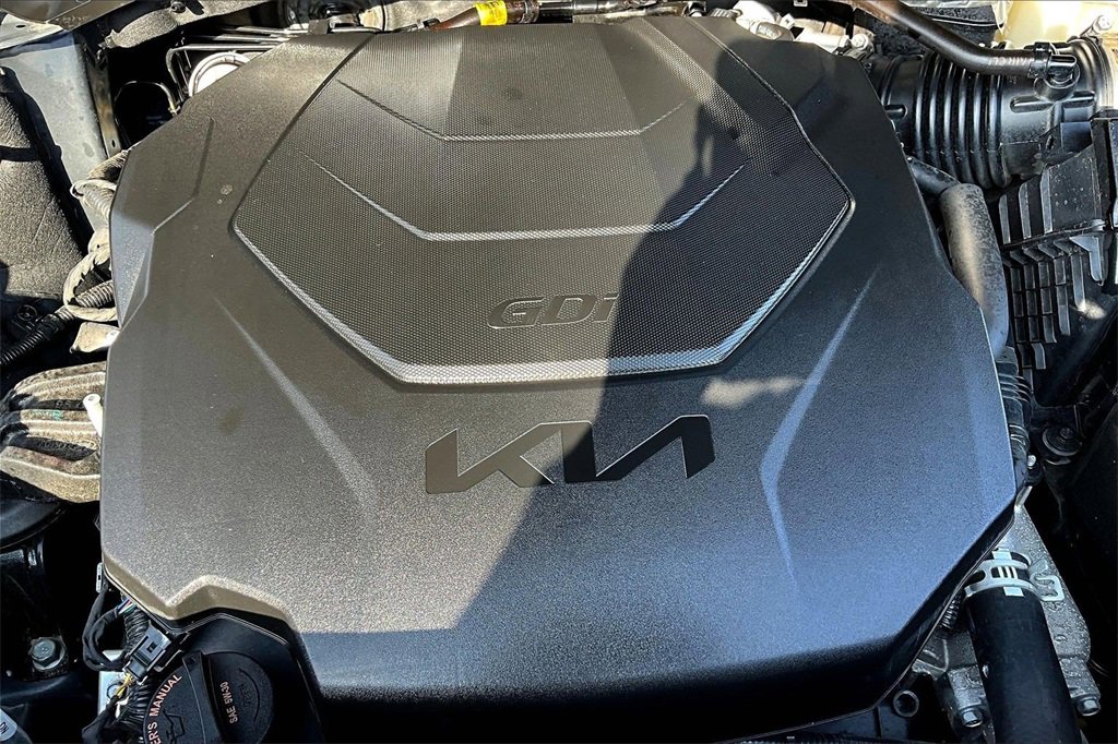 Certified 2025 Kia Telluride SX Prestige image 34