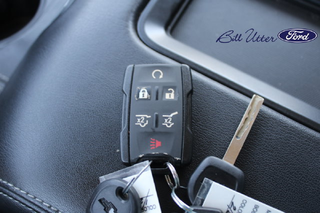 Used 2019 Chevrolet Tahoe LT AWD/4WD image 24