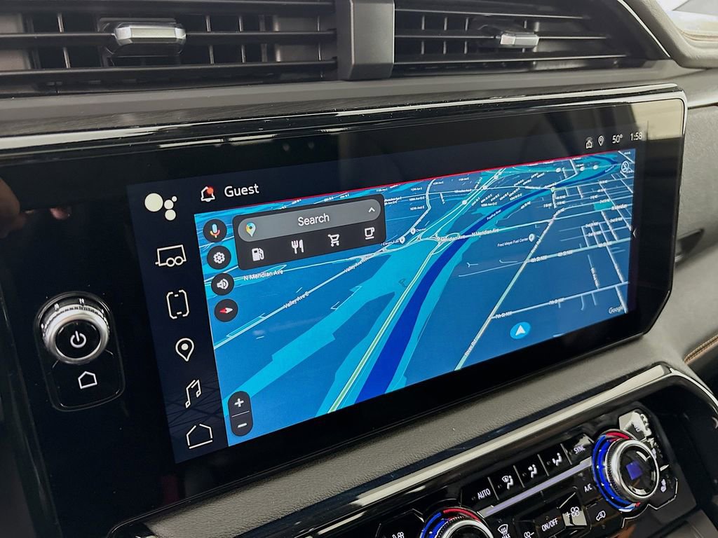 New 2026 GMC Sierra 2500 AT4 AWD/4WD image 13