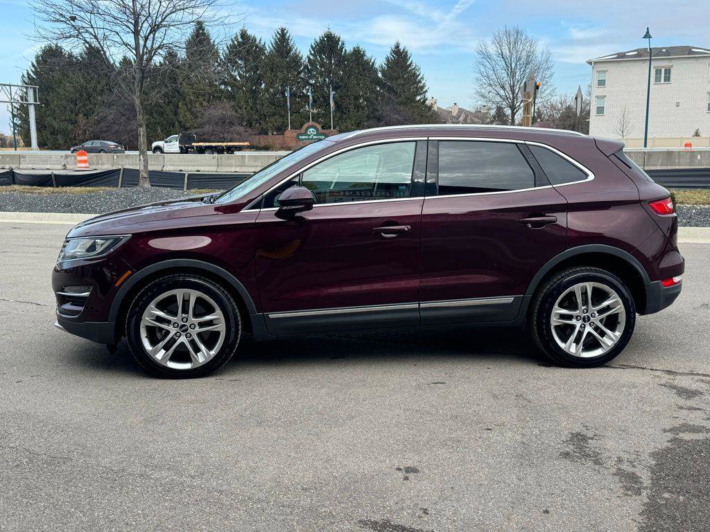 Used 2016 Lincoln MKC Reserve w/ Lincoln MKC Climate Package image 19