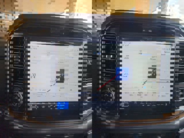 New 2025 Ford F150 Tremor image 23