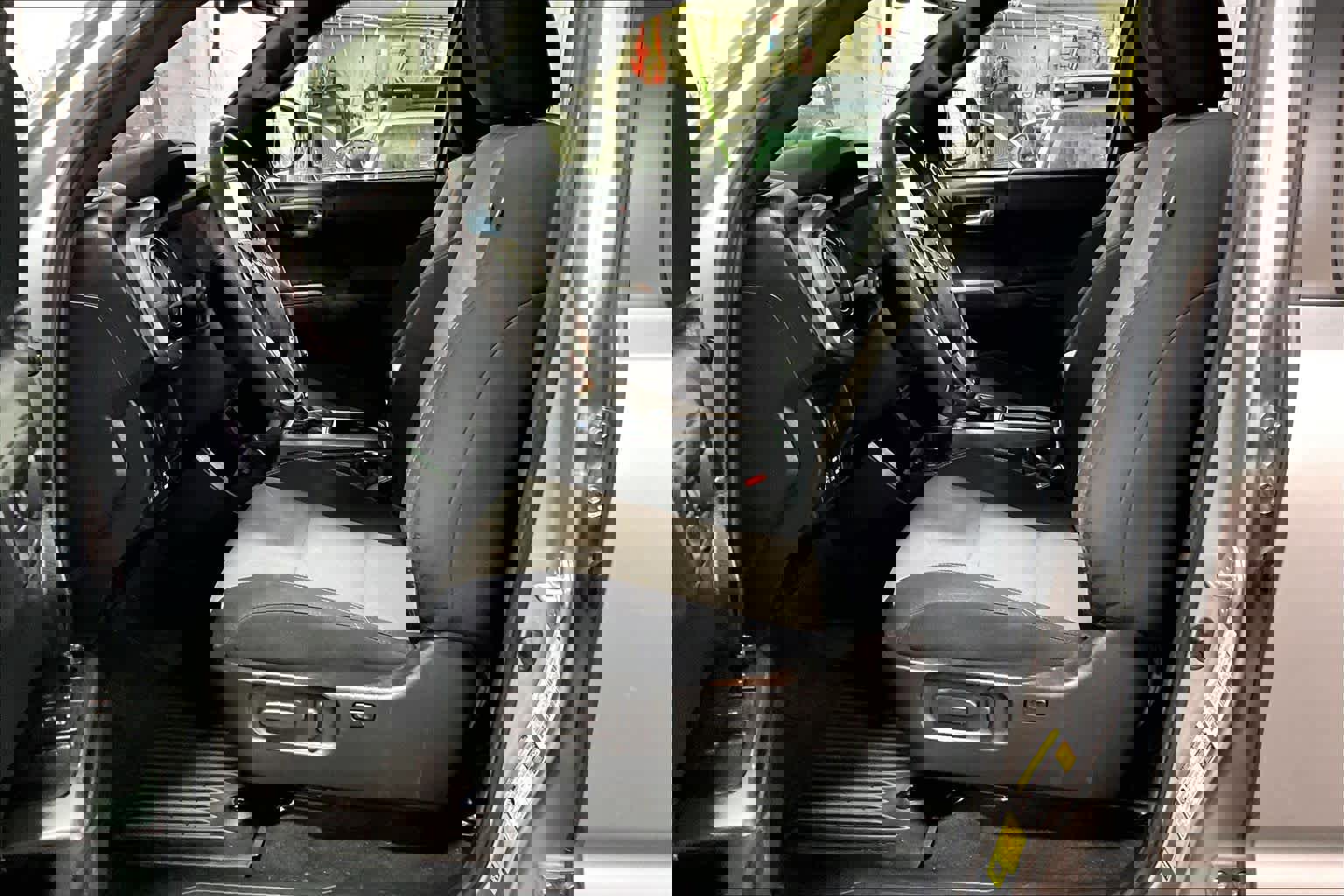 Certified 2023 Toyota Tacoma TRD Sport image 9