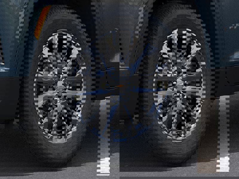 New 2026 Chevrolet Traverse LT w/ Sun and Wheel Package image 9