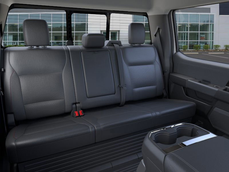 New 2026 Ford F250 2WD Crew Cab Super Duty image 11