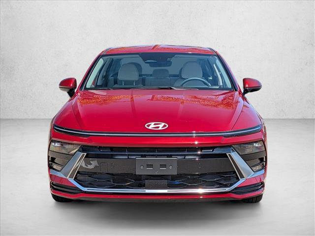 New 2025 Hyundai Sonata SEL AWD/4WD image 6