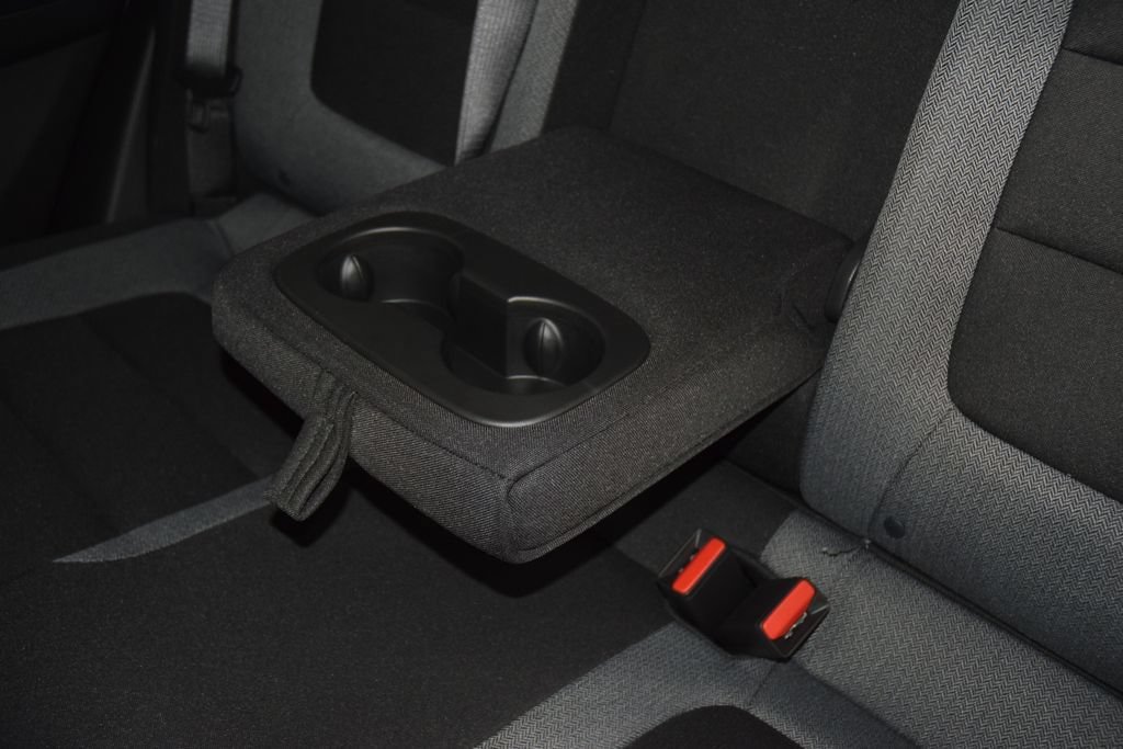 New 2026 Chevrolet TrailBlazer LT w/ Convenience Package FWD image 42