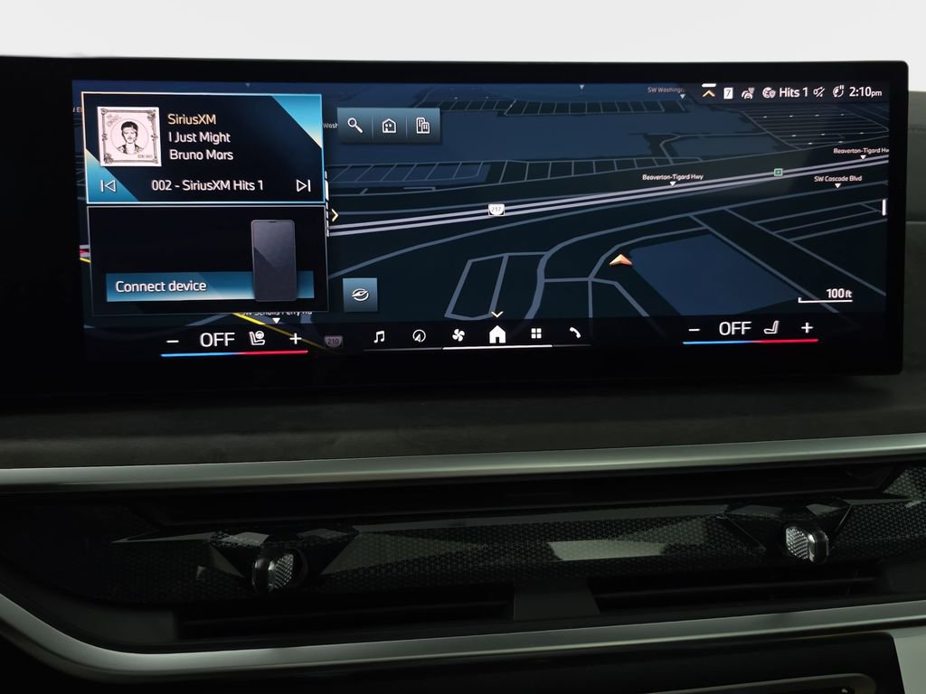 New 2026 BMW X5 xDrive50e w/ M Sport Package image 20