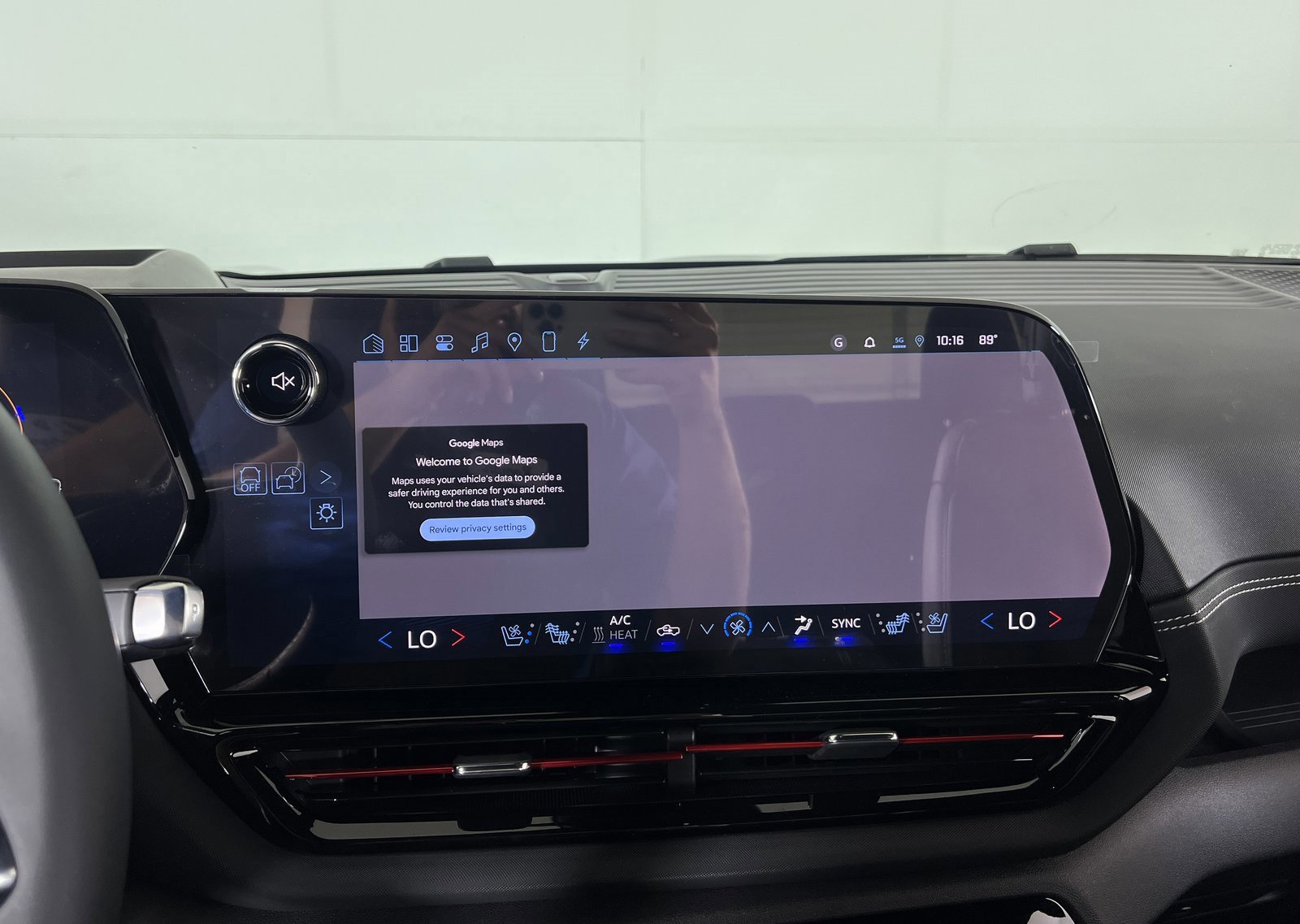 New 2026 Chevrolet Silverado EV Trail Boss w/ Plus Package image 12