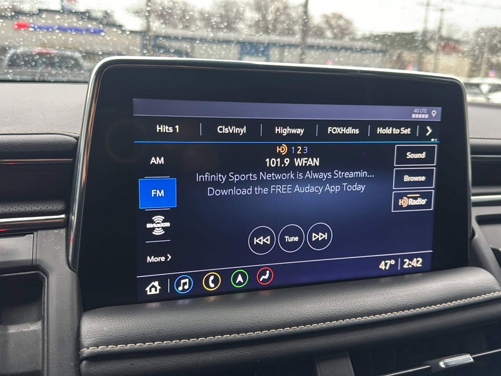 Used 2021 Chevrolet Tahoe Premier image 41