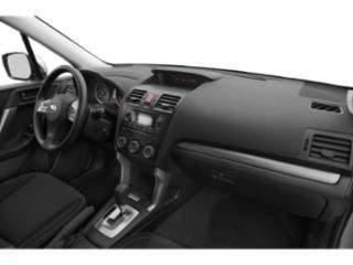 Used 2015 Subaru Forester 2.5i Premium w/ Protection Package #1 AWD/4WD image 10