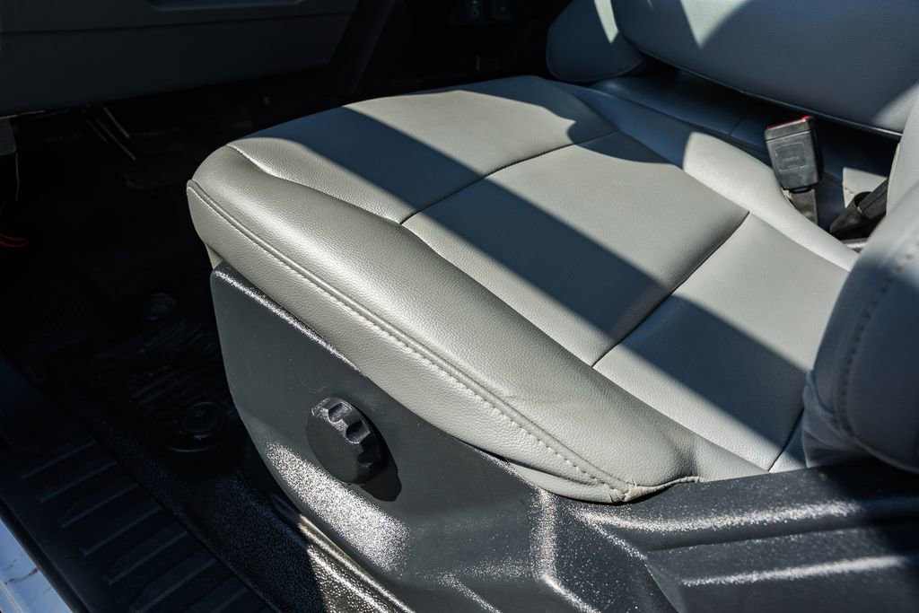 Used 2023 Ford F350 XL w/ Snow Plow Prep Package image 41