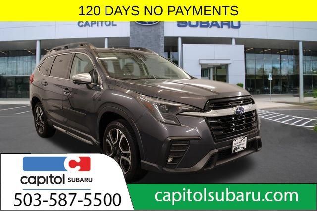 Used 2023 Subaru Ascent Limited w/ Technology Package