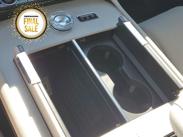 New 2025 Lincoln Navigator Reserve image 28