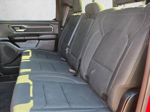 Used 2022 RAM 1500 Lone Star image 19
