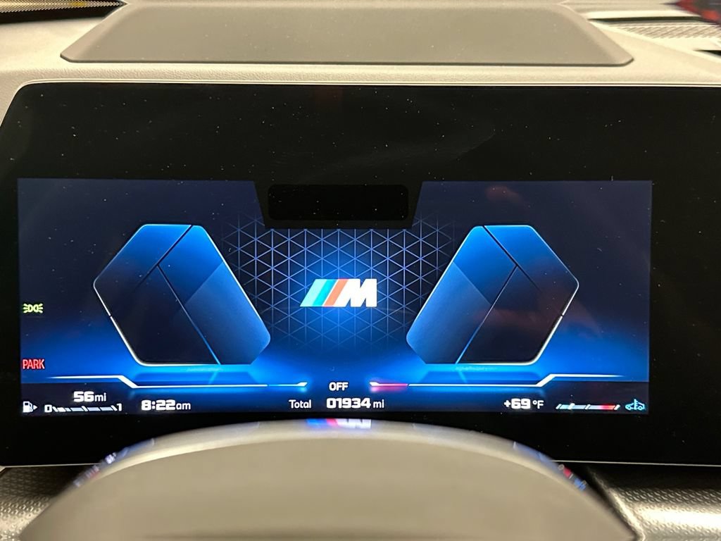 Used 2026 BMW X2 M35i w/ Technology Package AWD/4WD image 16
