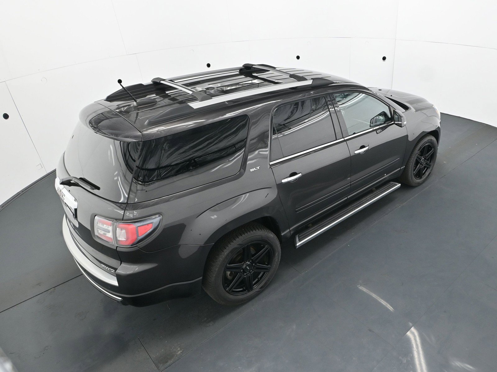 Used 2017 GMC Acadia Limited SLT AWD/4WD image 47