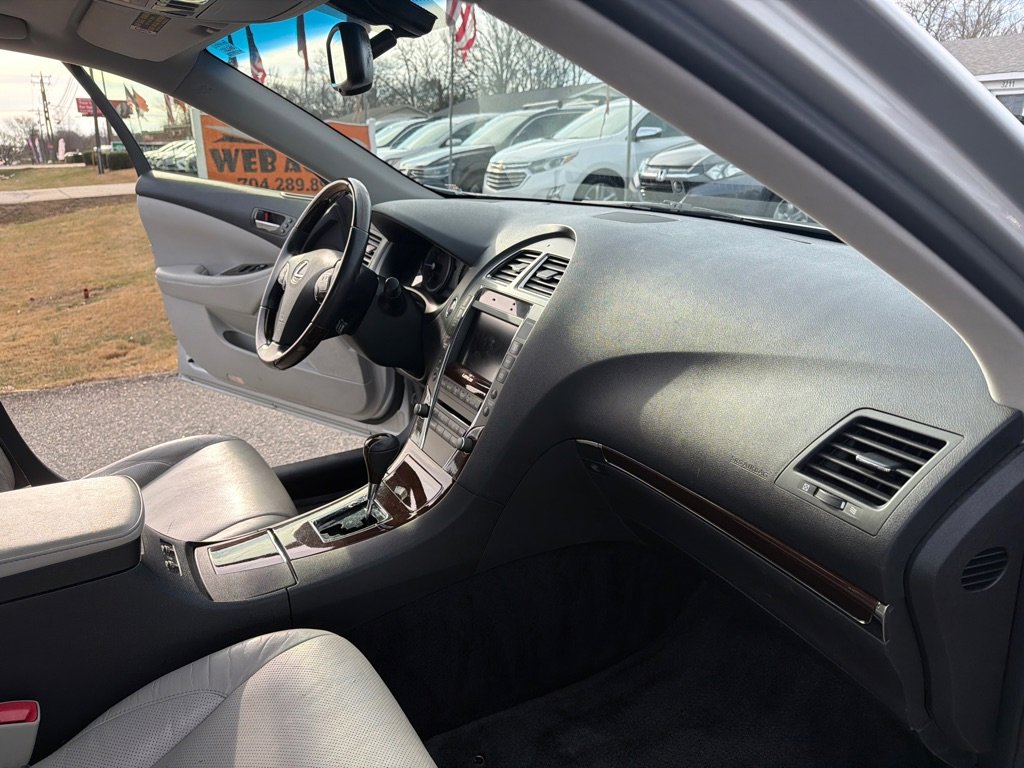 Used 2012 Lexus ES 350 image 21