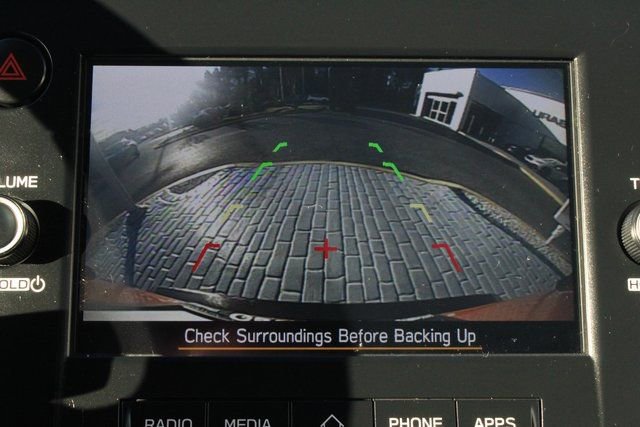 Certified 2023 Subaru WRX w/ Accessory Package (1A8) image 32