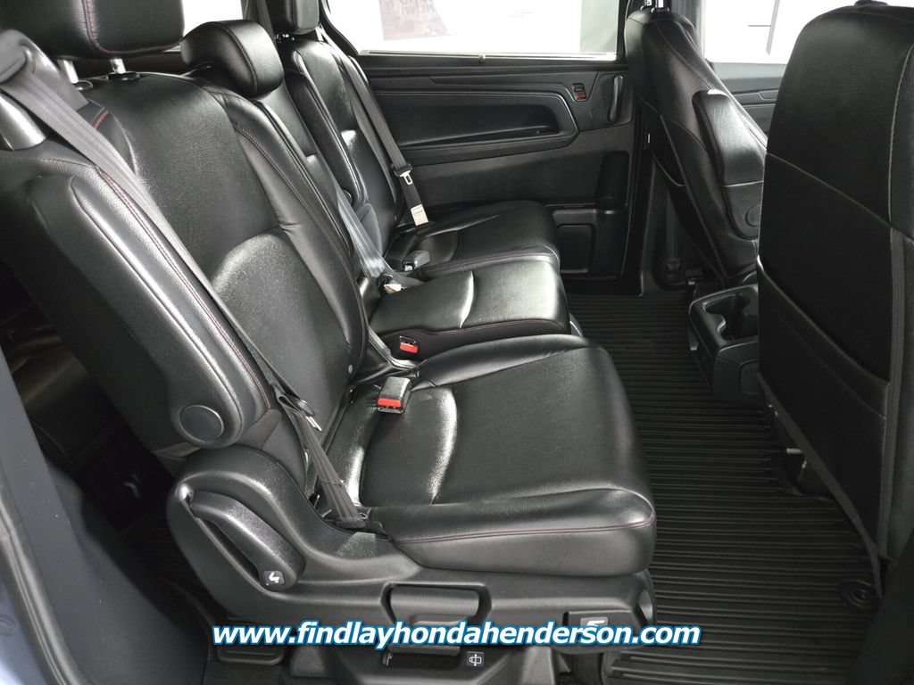 Used 2024 Honda Odyssey Sport image 22