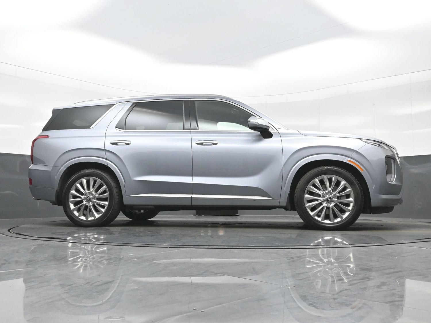 Used 2020 Hyundai Palisade Limited AWD/4WD image 33