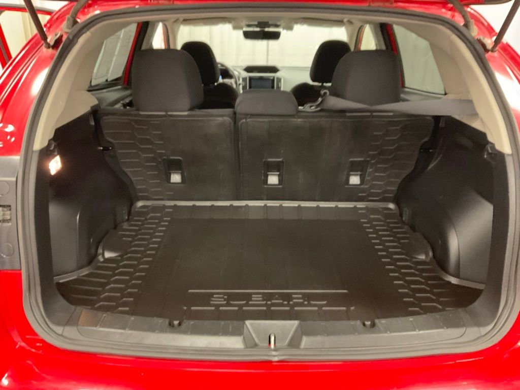 Used 2023 Subaru Crosstrek 2.0i Premium image 9